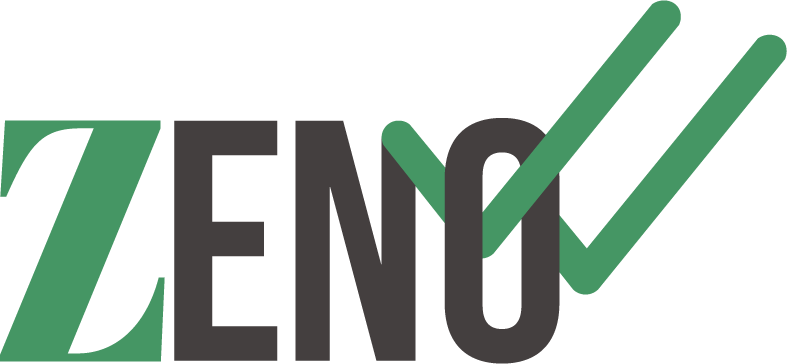 ZenoLearn Logo